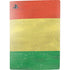 Bolivia Flag Distressed PS5 Digital Edition Console Skin